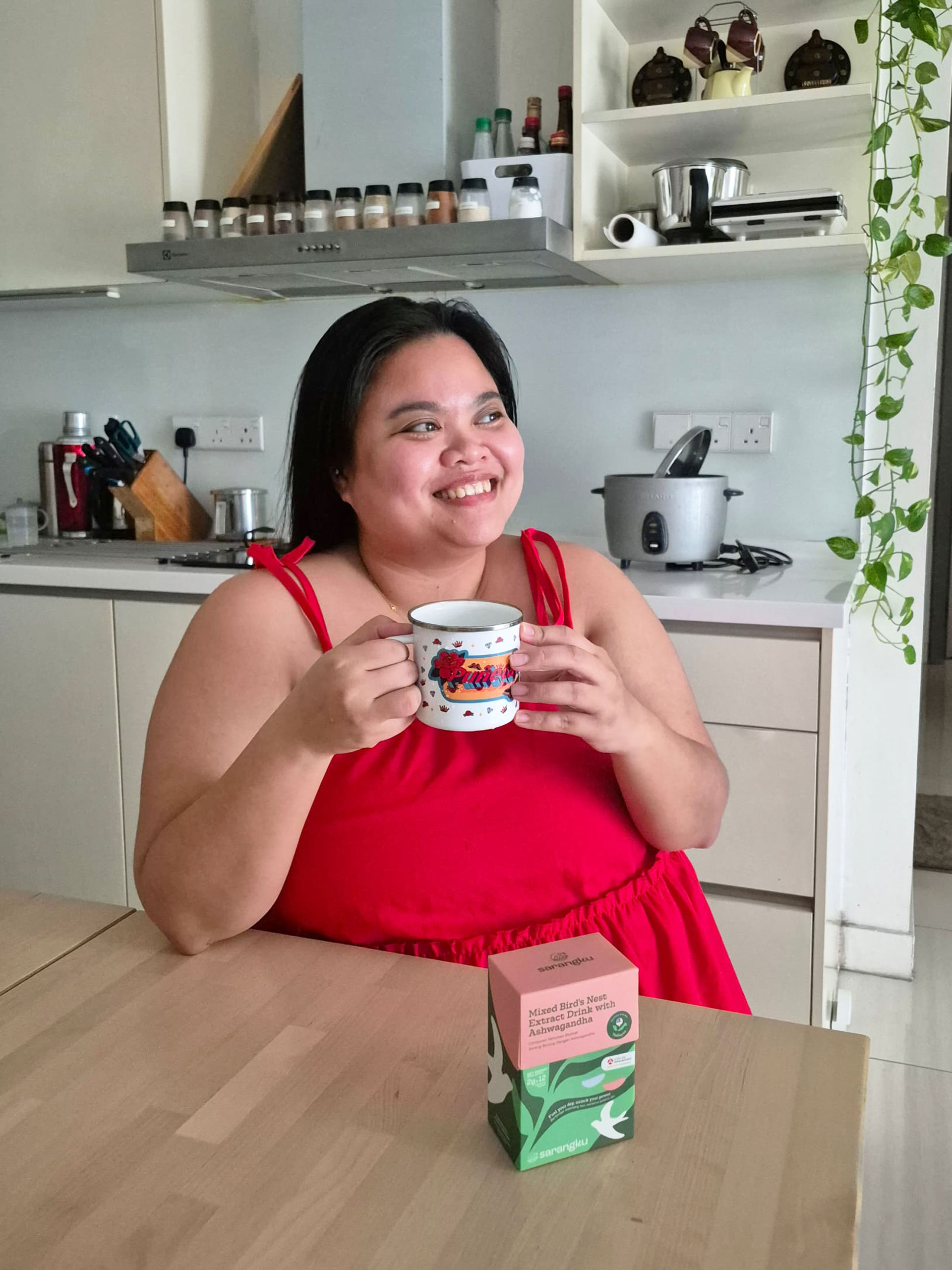 Jannatun Naimah Sugiharto